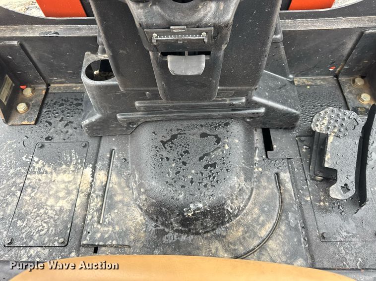 image for item DH9798 2012 Ditch Witch RT115 cable plow