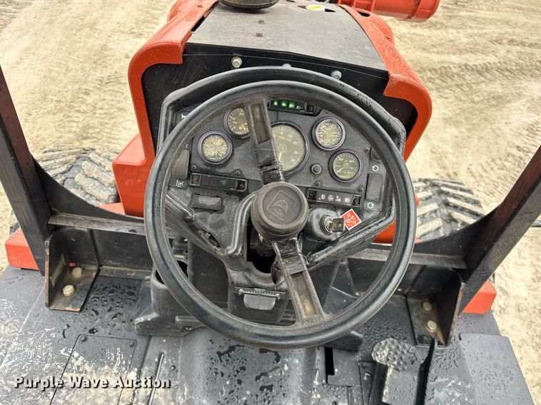 image for item DH9798 2012 Ditch Witch RT115 cable plow