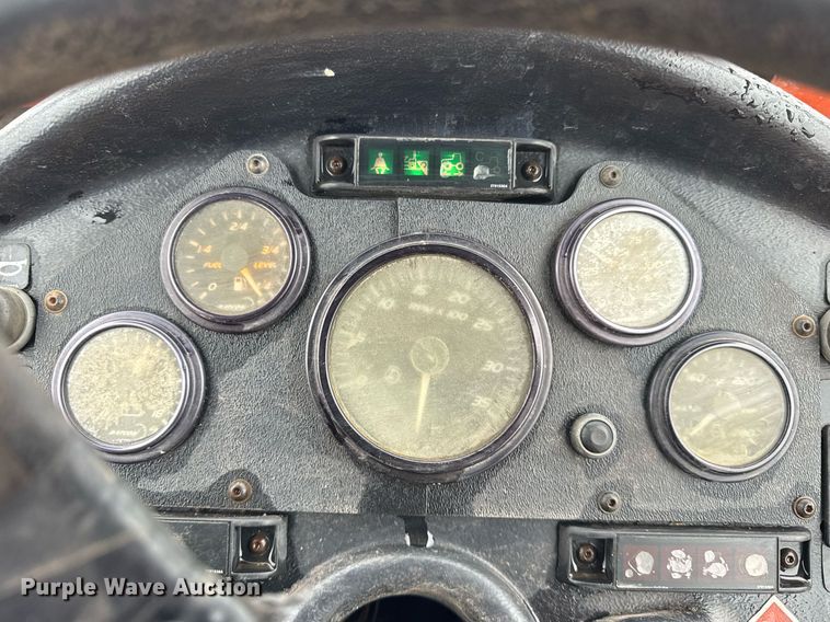 image for item DH9798 2012 Ditch Witch RT115 cable plow