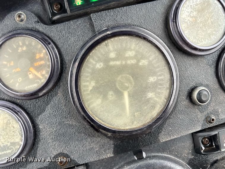 image for item DH9798 2012 Ditch Witch RT115 cable plow