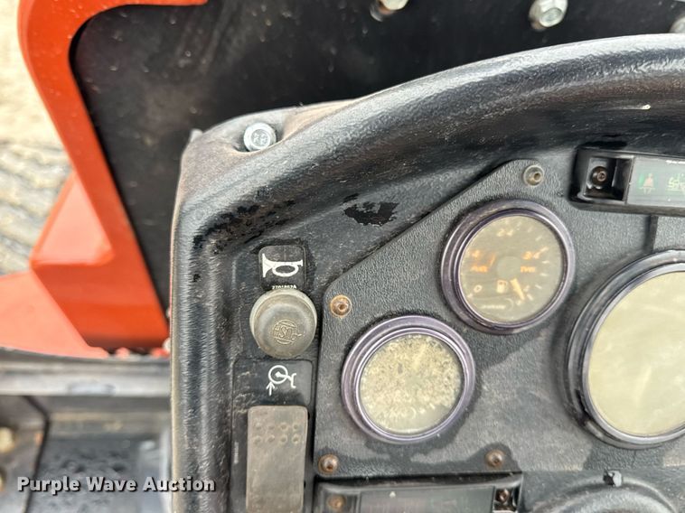 image for item DH9798 2012 Ditch Witch RT115 cable plow