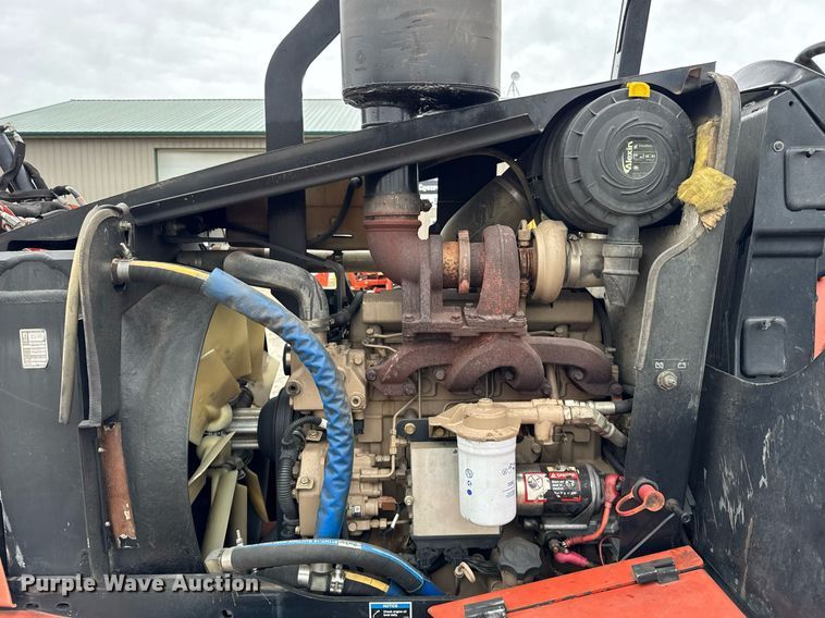 image for item DH9798 2012 Ditch Witch RT115 cable plow