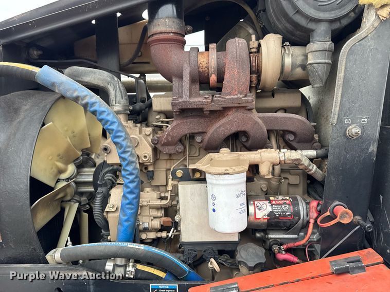 image for item DH9798 2012 Ditch Witch RT115 cable plow