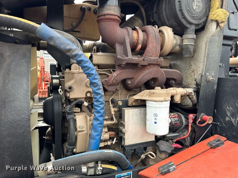 image for item DH9798 2012 Ditch Witch RT115 cable plow