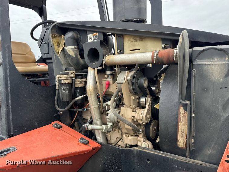 image for item DH9798 2012 Ditch Witch RT115 cable plow