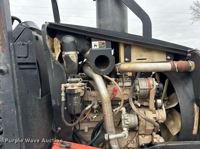 image for item DH9798 2012 Ditch Witch RT115 cable plow