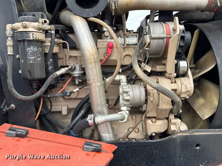 image for item DH9798 2012 Ditch Witch RT115 cable plow