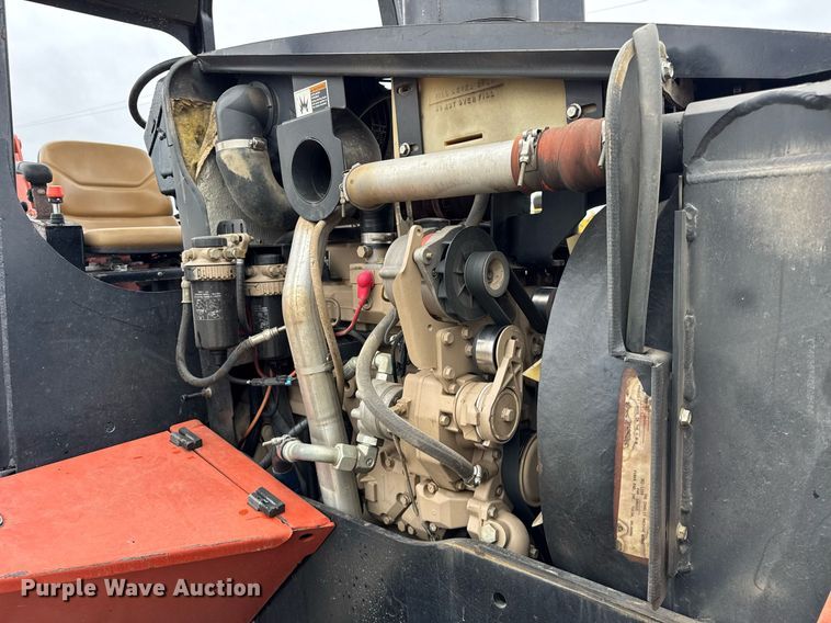 image for item DH9798 2012 Ditch Witch RT115 cable plow