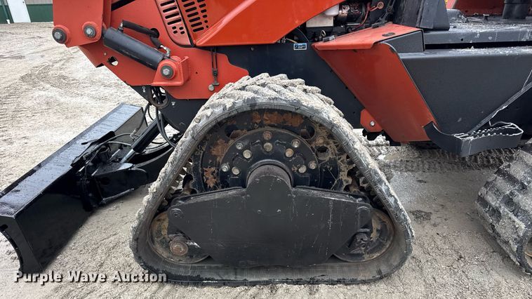 image for item DH9798 2012 Ditch Witch RT115 cable plow