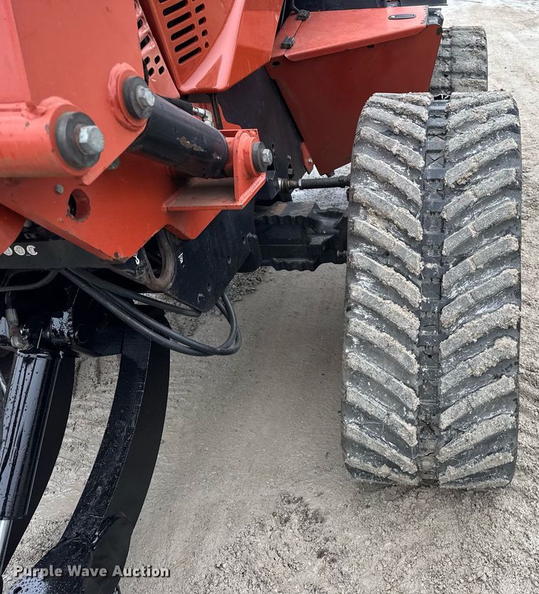 image for item DH9798 2012 Ditch Witch RT115 cable plow