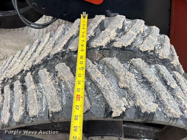 image for item DH9798 2012 Ditch Witch RT115 cable plow