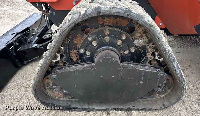image for item DH9798 2012 Ditch Witch RT115 cable plow