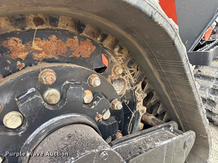 image for item DH9798 2012 Ditch Witch RT115 cable plow