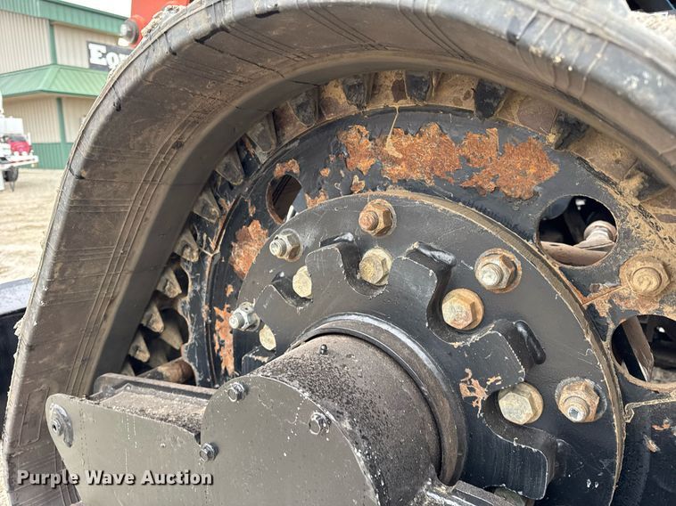 image for item DH9798 2012 Ditch Witch RT115 cable plow