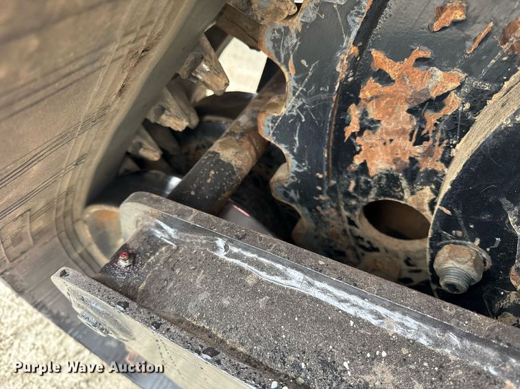 image for item DH9798 2012 Ditch Witch RT115 cable plow