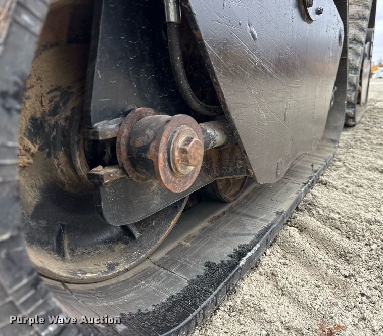 image for item DH9798 2012 Ditch Witch RT115 cable plow