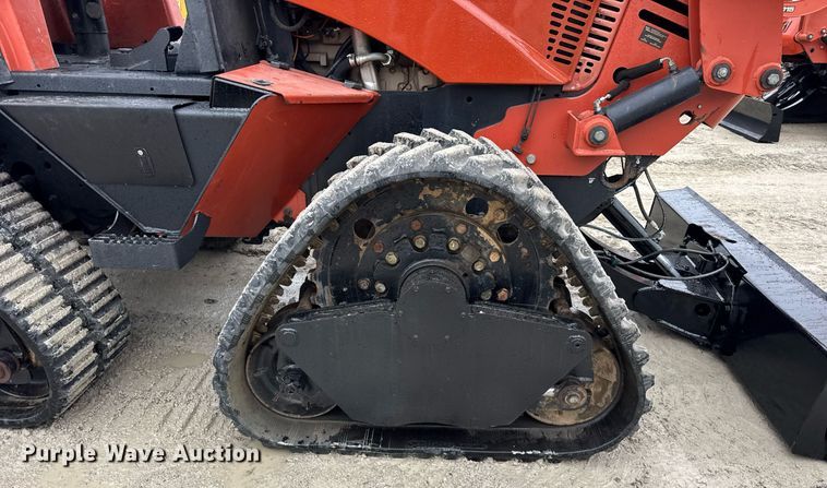 image for item DH9798 2012 Ditch Witch RT115 cable plow