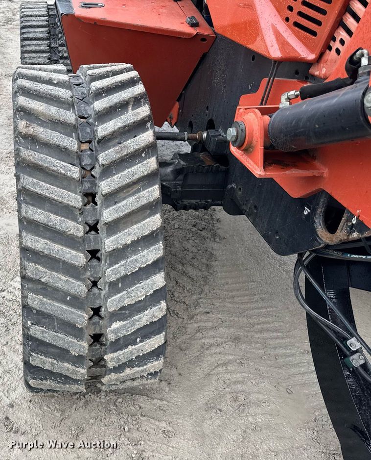 image for item DH9798 2012 Ditch Witch RT115 cable plow