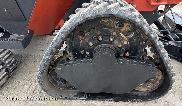 image for item DH9798 2012 Ditch Witch RT115 cable plow