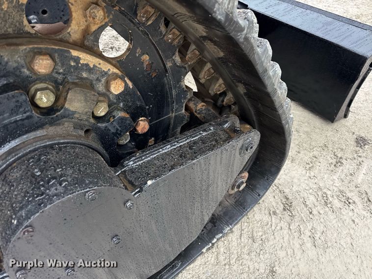 image for item DH9798 2012 Ditch Witch RT115 cable plow