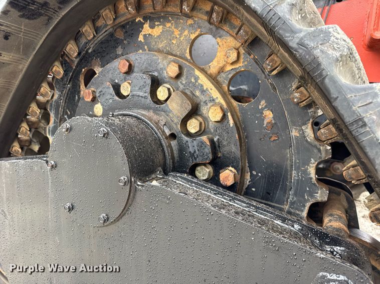 image for item DH9798 2012 Ditch Witch RT115 cable plow