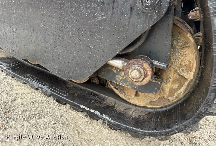 image for item DH9798 2012 Ditch Witch RT115 cable plow