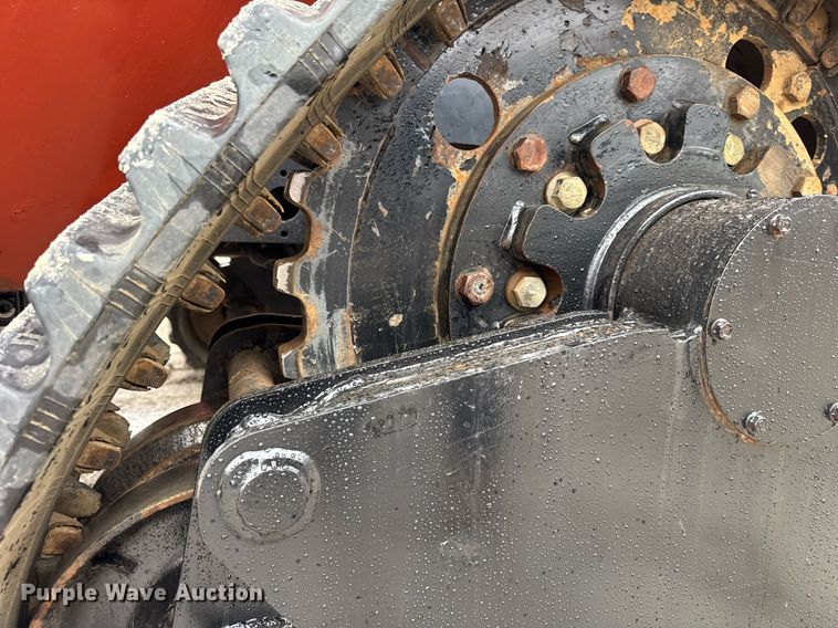 image for item DH9798 2012 Ditch Witch RT115 cable plow