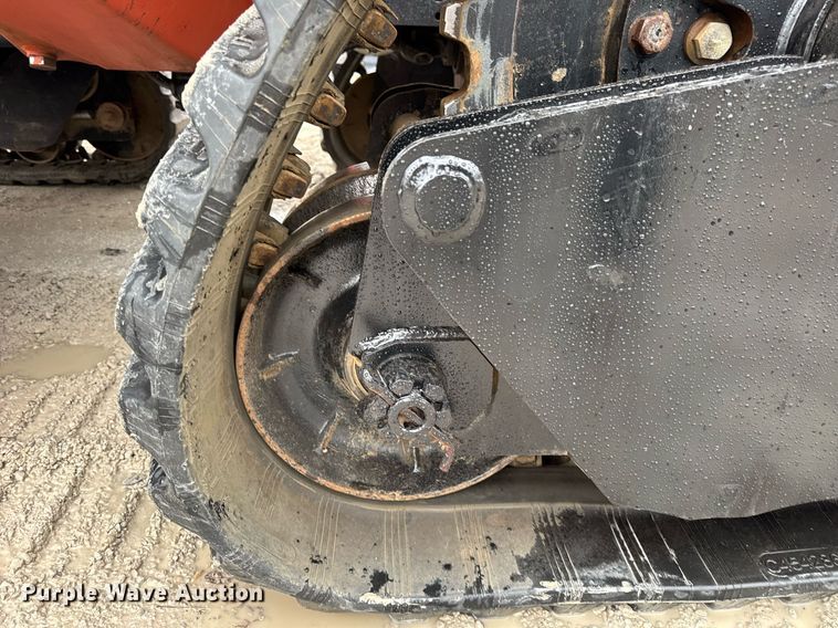 image for item DH9798 2012 Ditch Witch RT115 cable plow