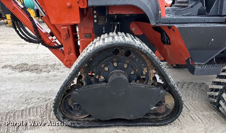 image for item DH9798 2012 Ditch Witch RT115 cable plow