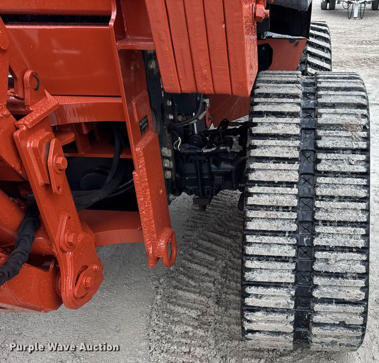 image for item DH9798 2012 Ditch Witch RT115 cable plow