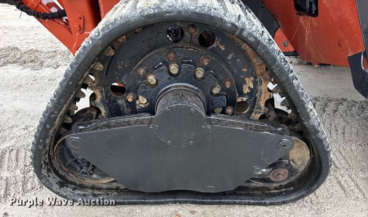 image for item DH9798 2012 Ditch Witch RT115 cable plow