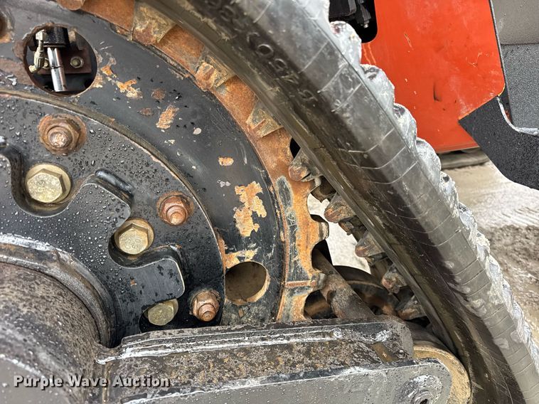 image for item DH9798 2012 Ditch Witch RT115 cable plow