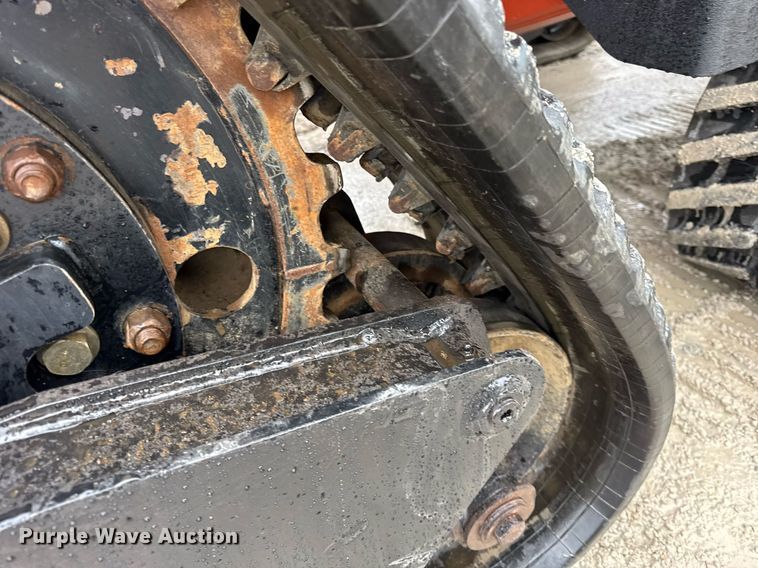 image for item DH9798 2012 Ditch Witch RT115 cable plow