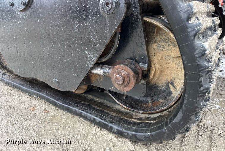 image for item DH9798 2012 Ditch Witch RT115 cable plow