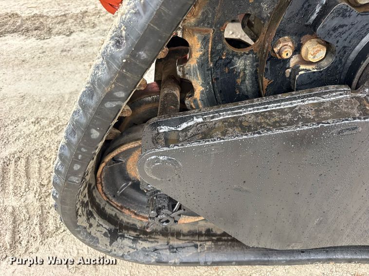 image for item DH9798 2012 Ditch Witch RT115 cable plow