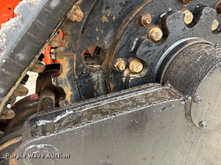 image for item DH9798 2012 Ditch Witch RT115 cable plow