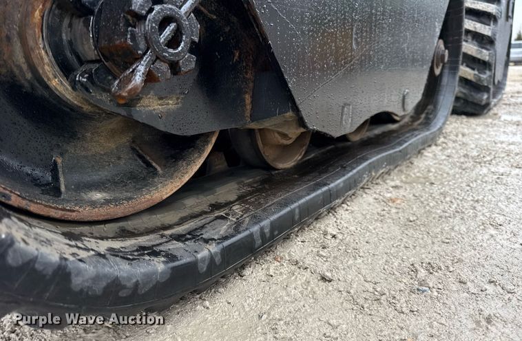 image for item DH9798 2012 Ditch Witch RT115 cable plow