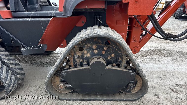 image for item DH9798 2012 Ditch Witch RT115 cable plow