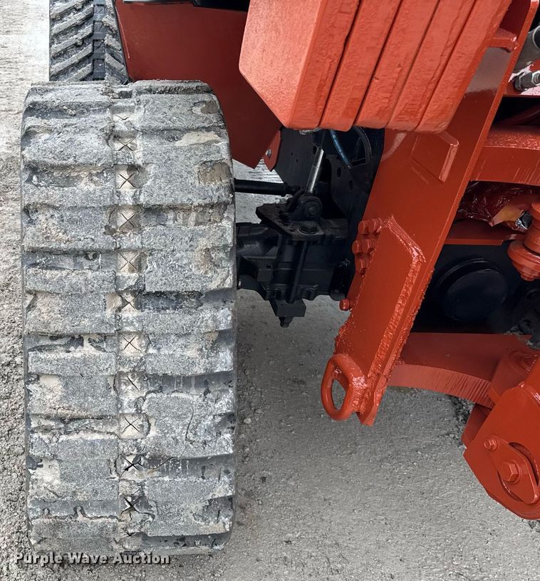 image for item DH9798 2012 Ditch Witch RT115 cable plow