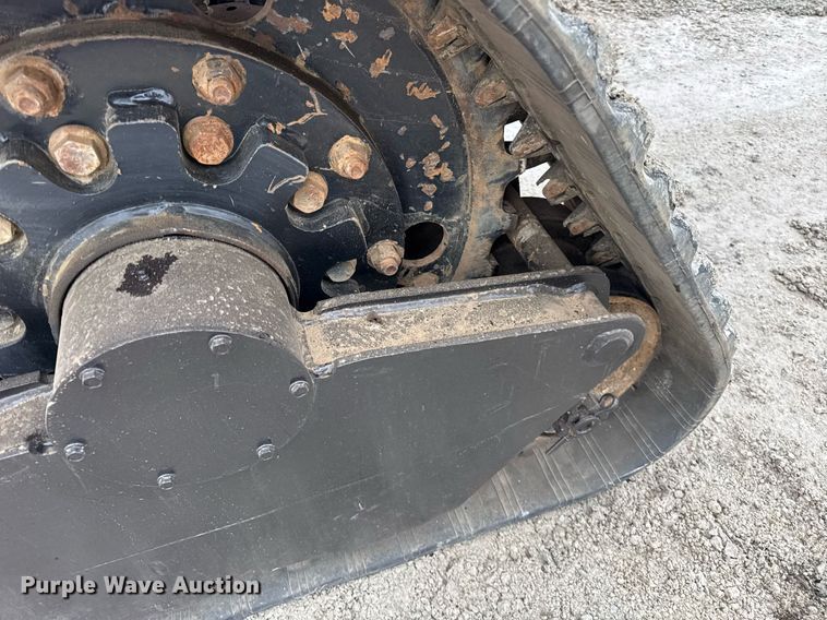 image for item DH9798 2012 Ditch Witch RT115 cable plow