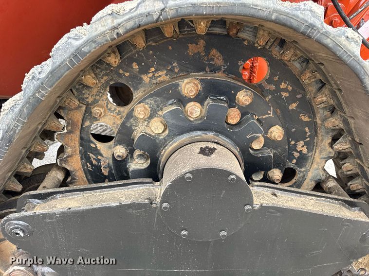 image for item DH9798 2012 Ditch Witch RT115 cable plow