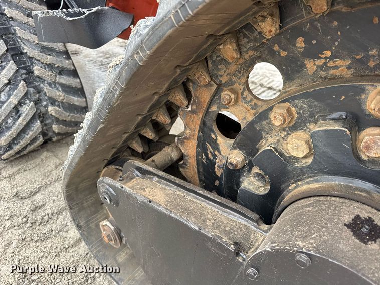 image for item DH9798 2012 Ditch Witch RT115 cable plow