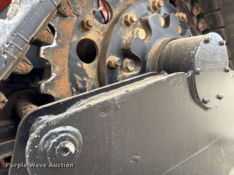 image for item DH9798 2012 Ditch Witch RT115 cable plow