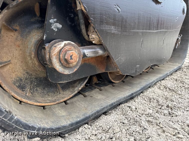 image for item DH9798 2012 Ditch Witch RT115 cable plow