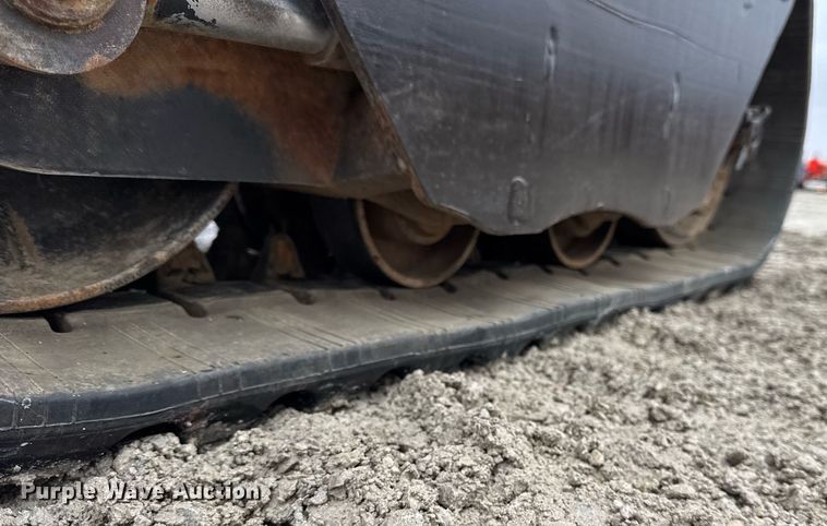 image for item DH9798 2012 Ditch Witch RT115 cable plow