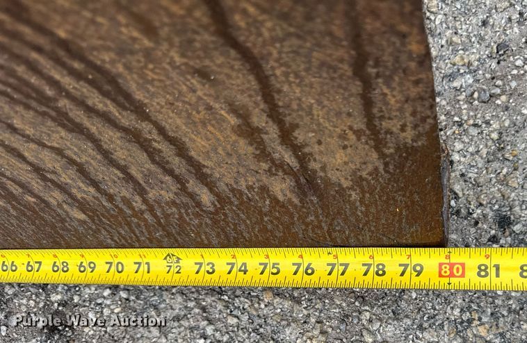 image for item DH9799 2001 Vermeer V120 trencher