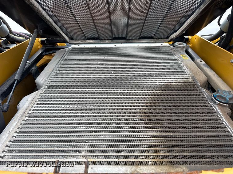 image for item DH9806 2013 Caterpillar 262C2 skid steer loader