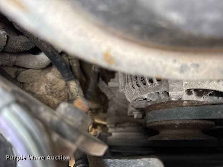 image for item DH9806 2013 Caterpillar 262C2 skid steer loader