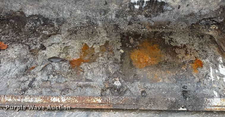 image for item DH9807 2014 Caterpillar 262D skid steer loader