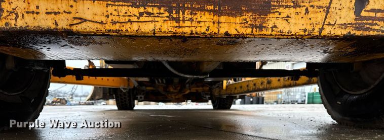 image for item DH9808 1994 Blaw-Knox RW-195D road widener